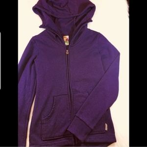 Burton dry ride hoodie